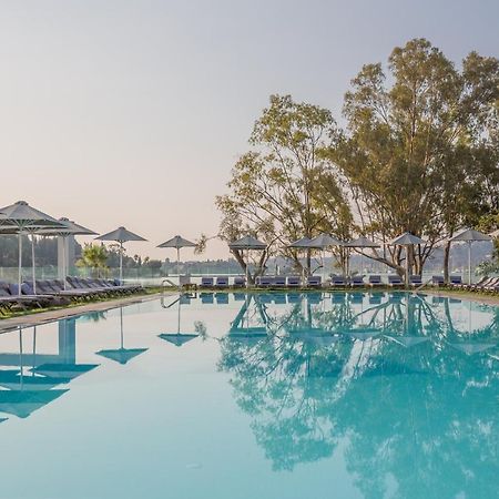 Rodostamo Hotel & Spa- Adults Friendly Kommeno  Exterior foto The pool at the hotel