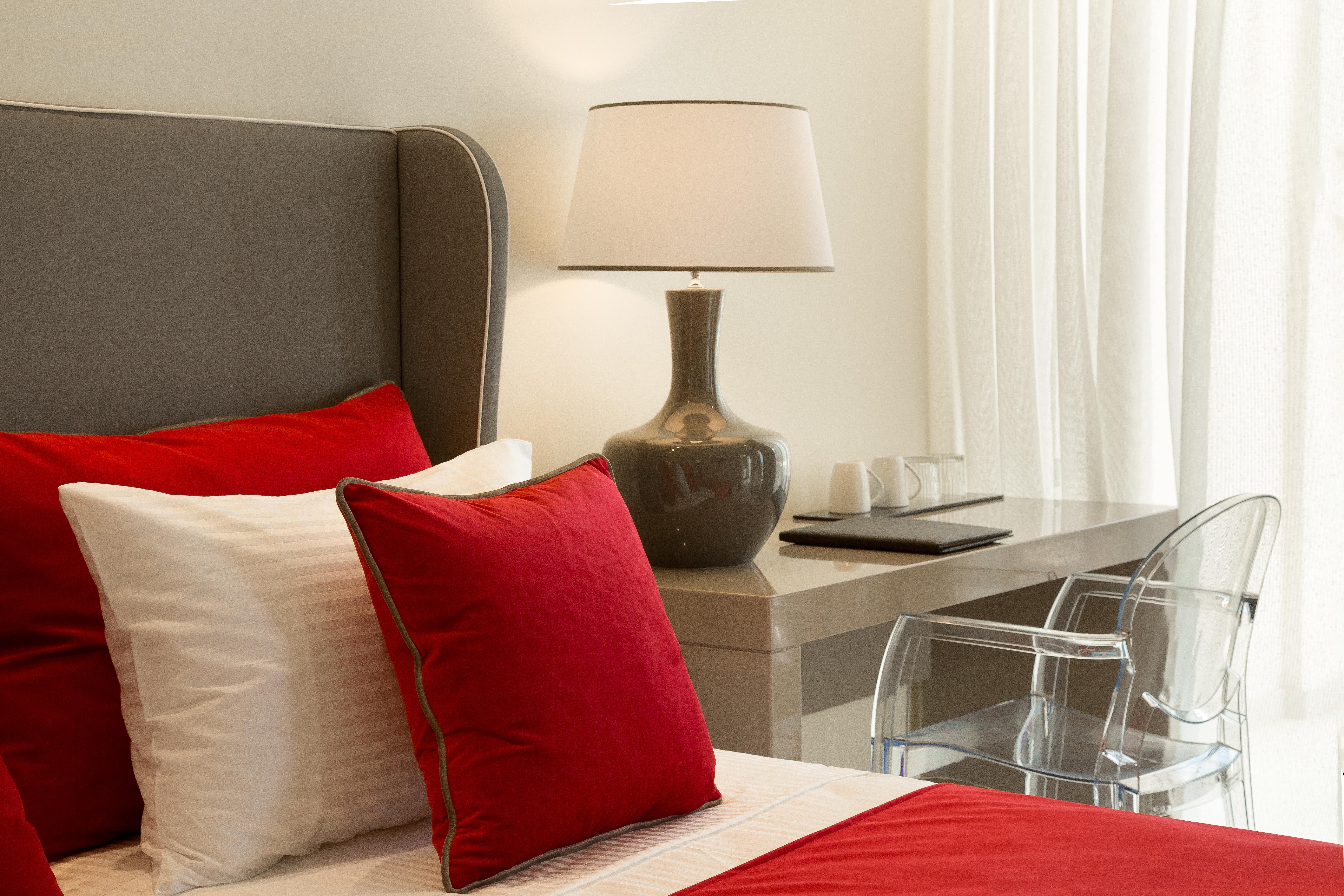 Rodostamo Hotel & Spa- Adults Friendly Kommeno  Exterior foto A bedroom at the hotel